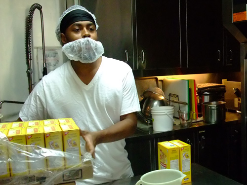 Syme Woolner Family Centre Flyer Mall